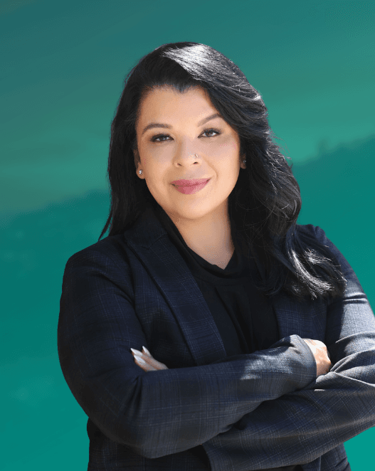 Laura Moreno of Moreno Legal