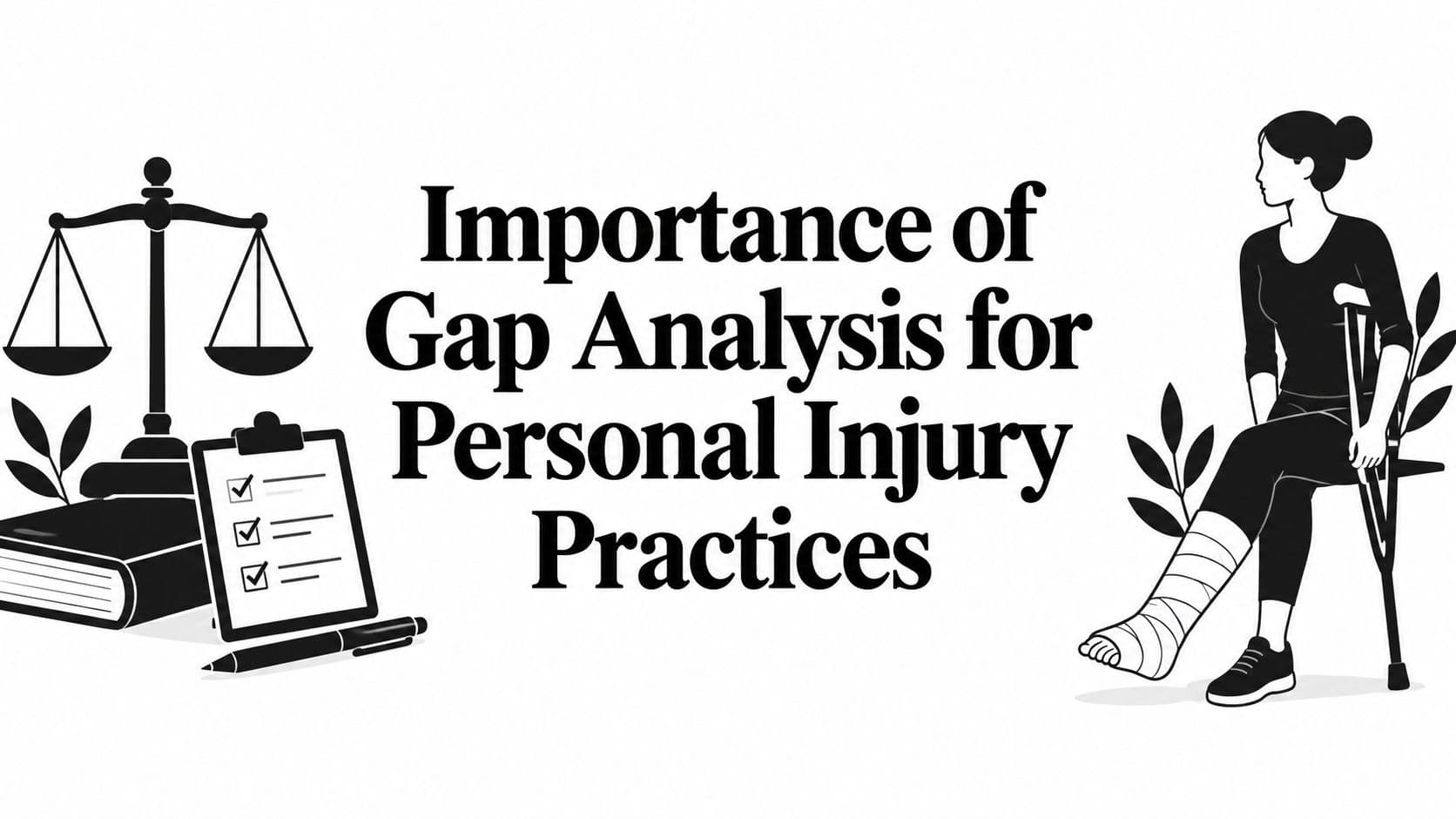 Importance of Gap Analysis for Personal Injury Practices