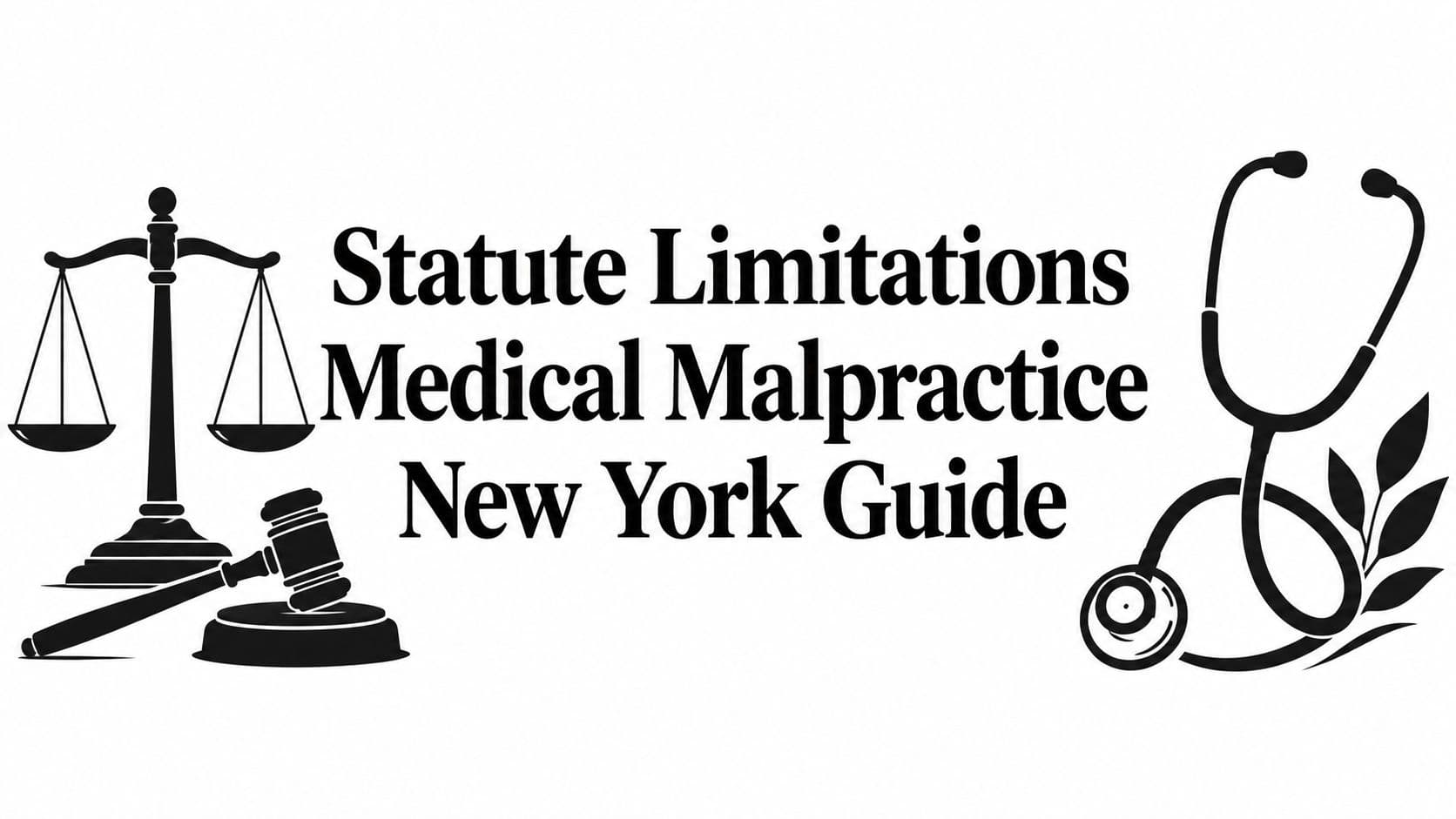 Statute Limitations Medical Malpractice New York Guide