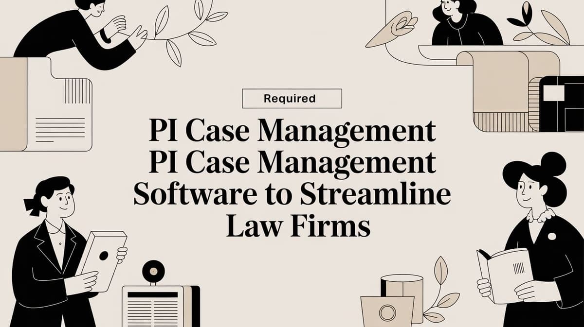 Ares - Pi Case Management Software: pi case management software to ...